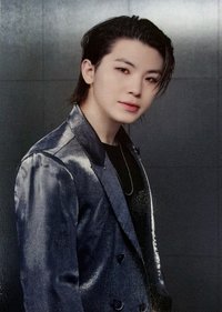 RIGHT HERE 周邊卡 日巡外套卡