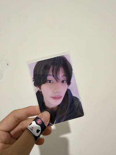 Riize 將太郎.恩奭.成燦.燦榮小卡 