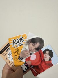 醬-2nd幸運卡+隨機卡