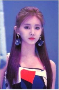 FANCY YOU 周邊卡 花絮卡