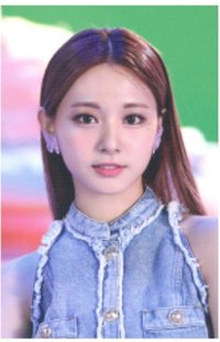 正規二 周邊卡 花絮卡