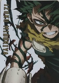 最終季快閃店 抽卡機 隨機卡 小隱藏款 第二彈