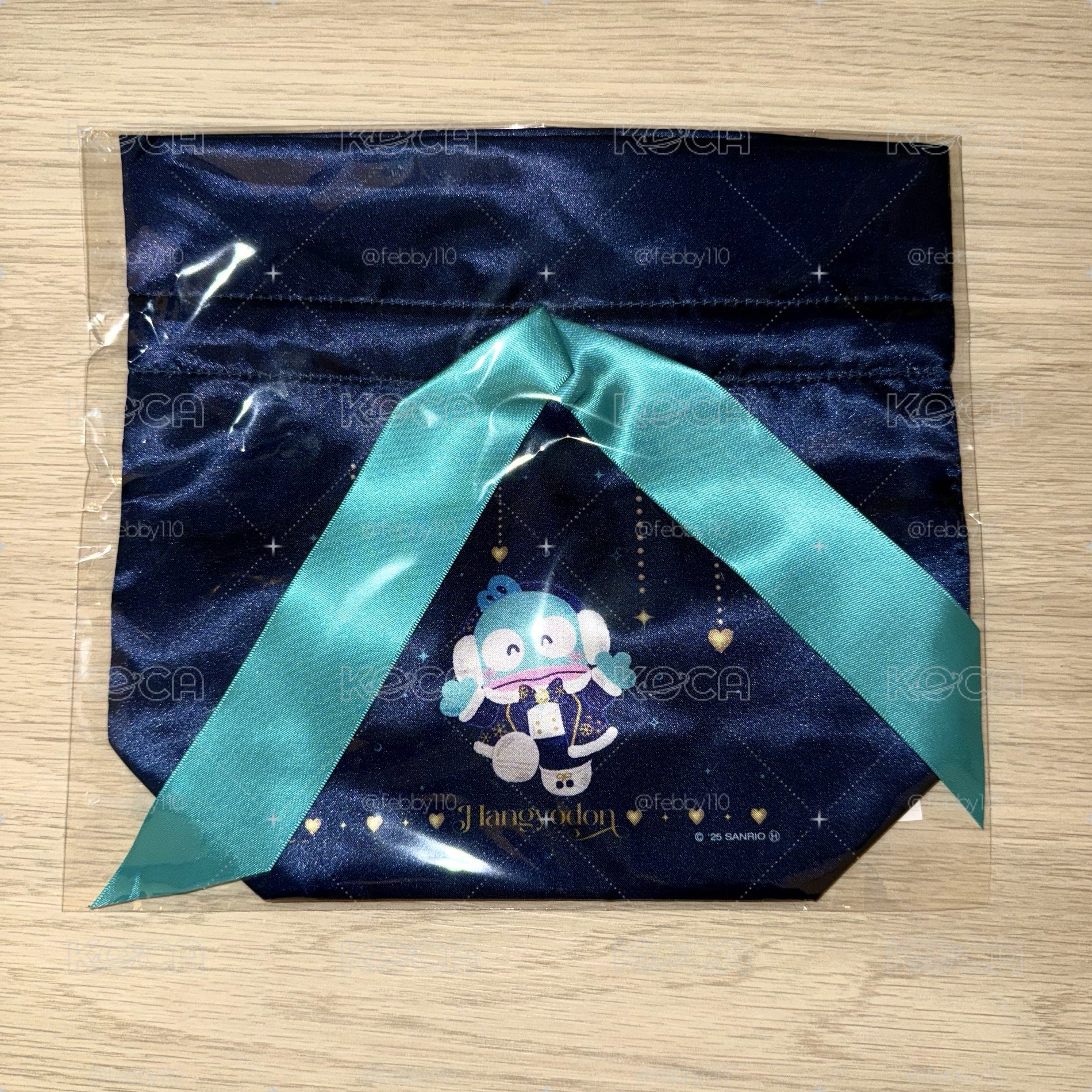 𓊆ྀིC賞漢頓束口袋𓊇ྀི