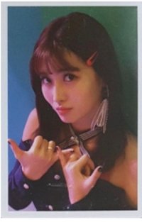 迷四 周邊卡 花絮卡