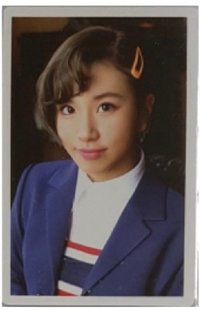 迷四 周邊卡 花絮卡