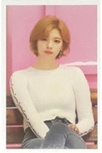 Merry&Happy 周邊卡 花絮卡