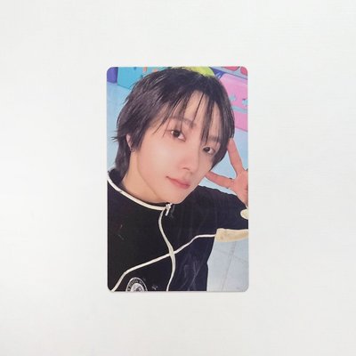 🐈No Genre WVS特別禮