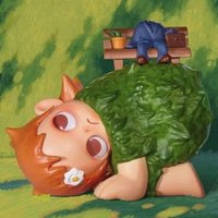 公仔 ZSIGA 小手拉小手系列 穿西服的人