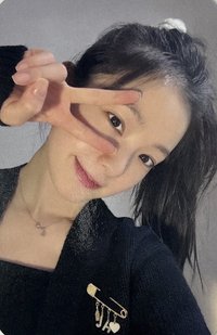 2023 BIRTHDAY 周邊卡 生日卡