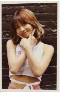 正規一 周邊卡 花絮卡