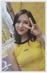 正規一 周邊卡 花絮卡