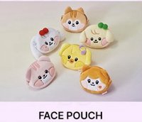 IVE SWITCH 零錢包 收納包