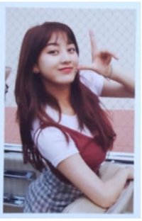 正規一 周邊卡 花絮卡