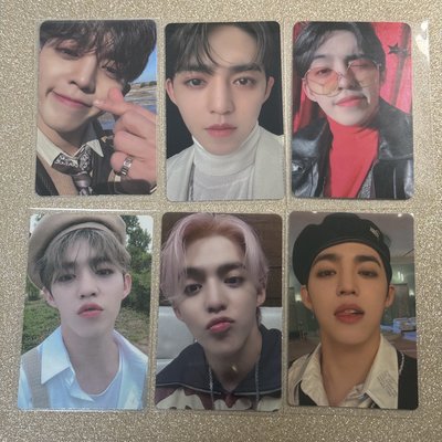 🩷哲卡🍒勝哲/喆 S.Coups多多