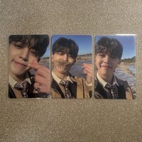 正4專卡（3張不拆）