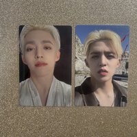 演唱會dvd(兩張不拆）