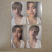 精選專專卡（4張不拆）