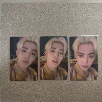 迷11 特典/幸運卡