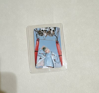 YoungForever 台壓版 RM