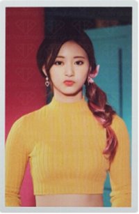 Merry&Happy 周邊卡 花絮卡