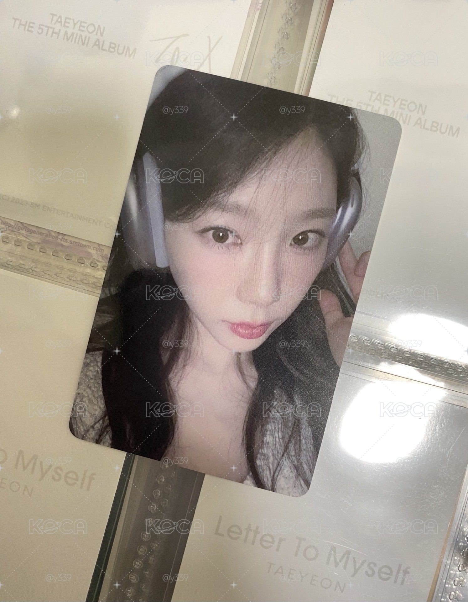 太妍 18th音響卡