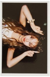 迷五 周邊卡 花絮卡