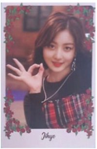 迷六 周邊卡 花絮卡