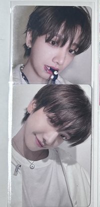 *明宰鉉專卡*損卡兩張不拆$50 