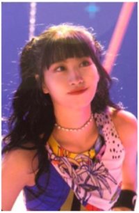 FANCY YOU 周邊卡 花絮卡