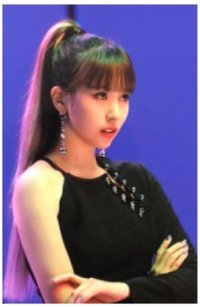 FANCY YOU 周邊卡 花絮卡