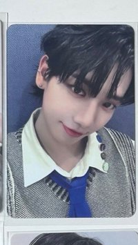 不要担心有我在