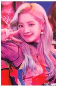 FANCY YOU 周邊卡 花絮卡