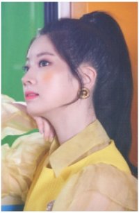 正規二 周邊卡 花絮卡