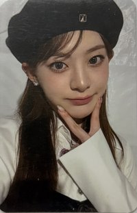 3週年快閃 周邊卡 