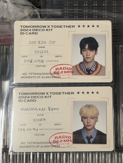 🔅24 DECO 25 年曆