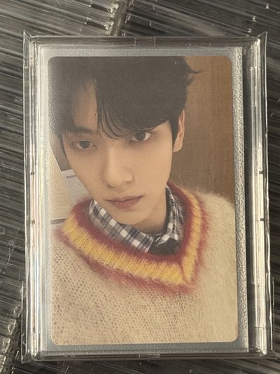 🔅24 DECO 25 年曆