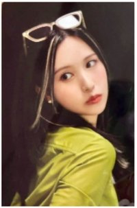 BETWEEN 1&2 周邊卡 花絮卡