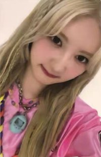 25世巡 台北展位 入場卡 / 場限卡 ver.C