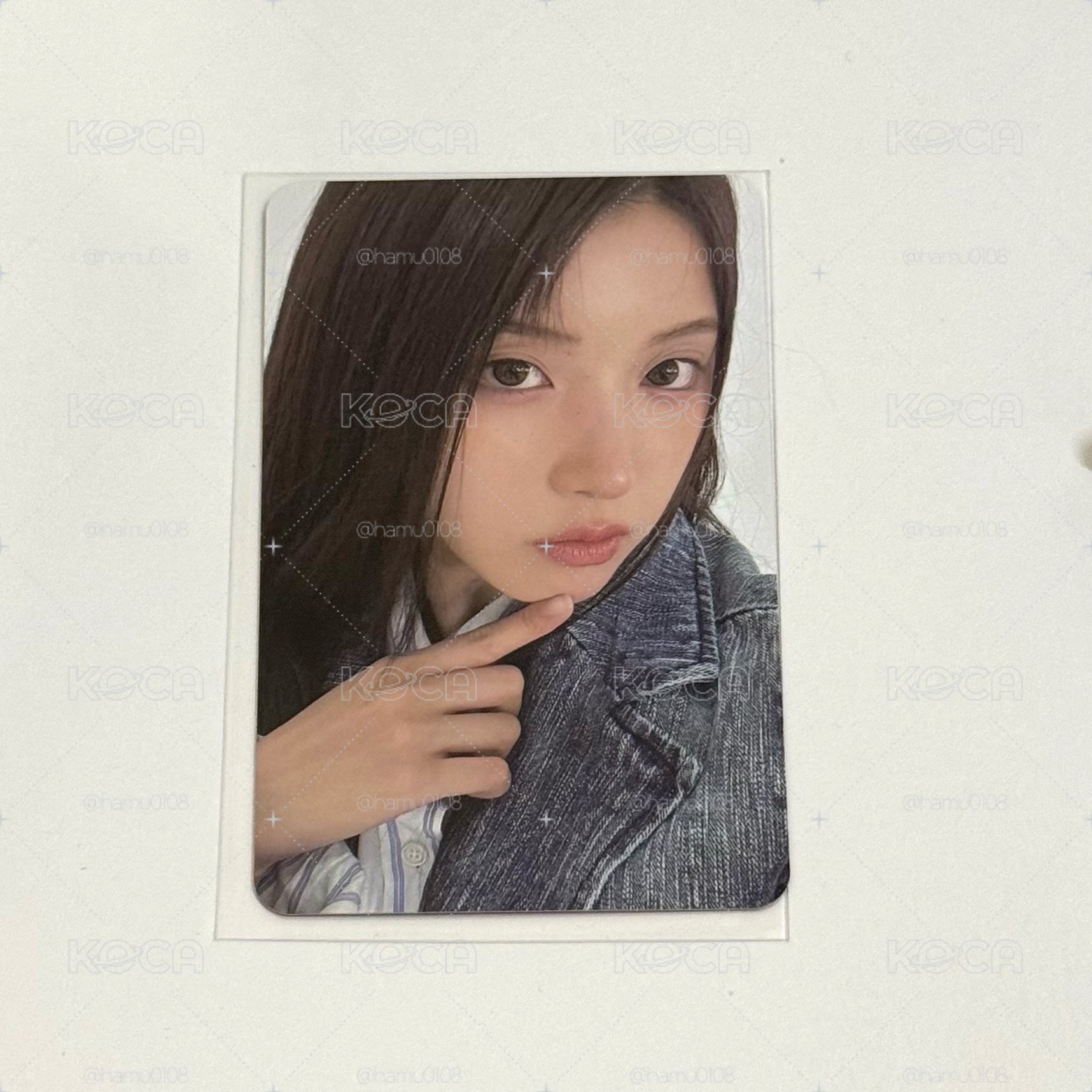 Jiwoo