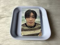 MINI12 BDM 簽售卡