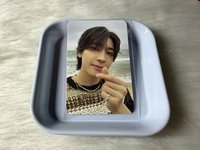 MINI12 YES24 特典卡