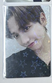 19.99日咖特典卡