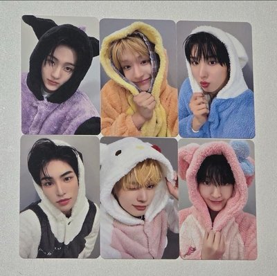 蝴蝶結圍巾/畫家/三麗鷗/毛帽