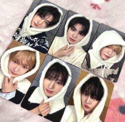 蝴蝶結圍巾/畫家/三麗鷗/毛帽