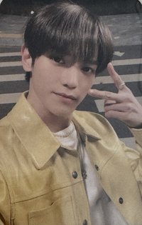 2021大隊 mumo 簽售卡 