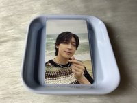 MINI12 KM2.0 幸運卡