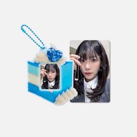 2024 BIRTHDAY 證件照蛋糕 卡套 (組) 