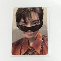 疾馳 (2 Baddies) 專輯卡 