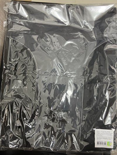 綁-二巡運動包冬set