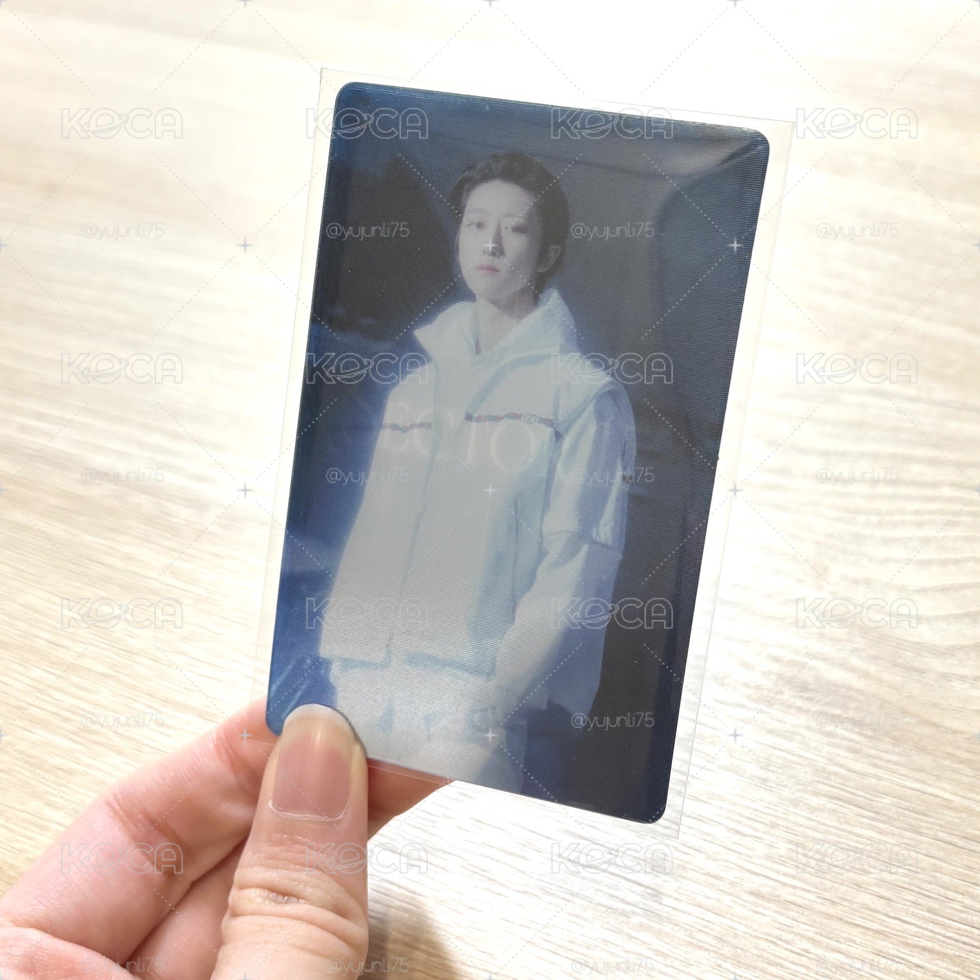正四後續 八 變化卡